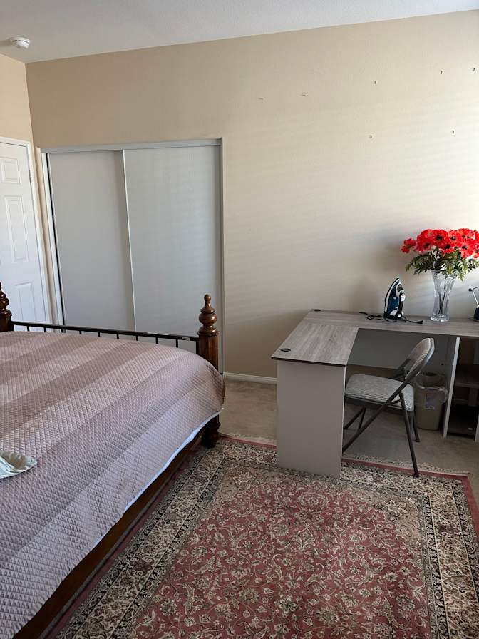 Tachiba's room