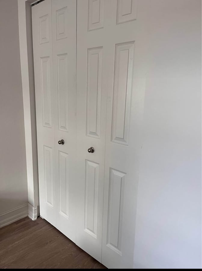 Mara's room