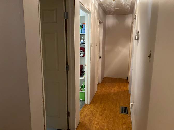 Phill's room