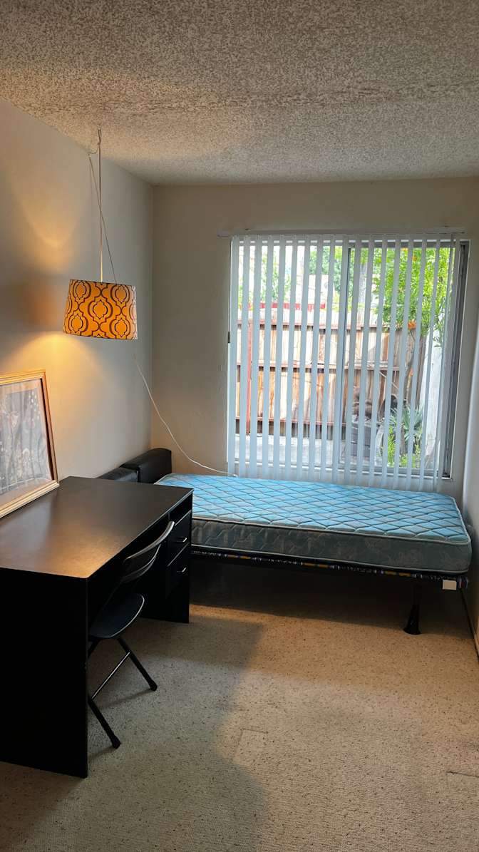 Brenda's room