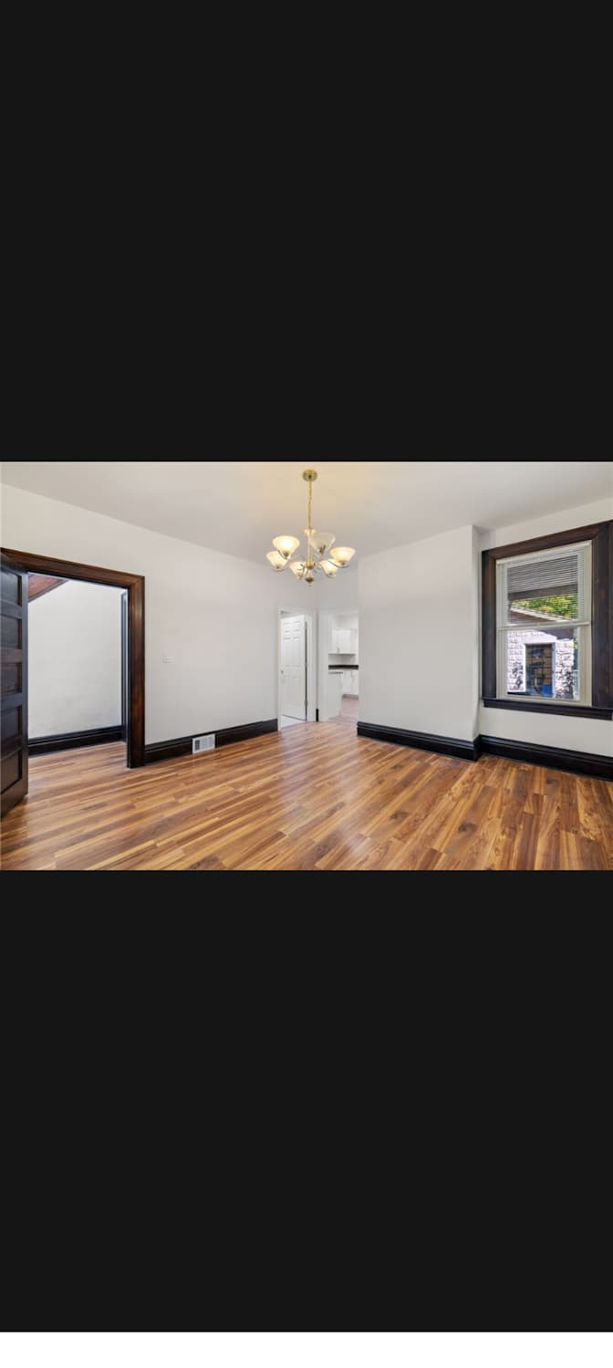 Jocelyn's room