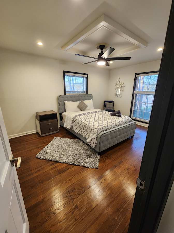 CL&C Property Management and Consulting's room