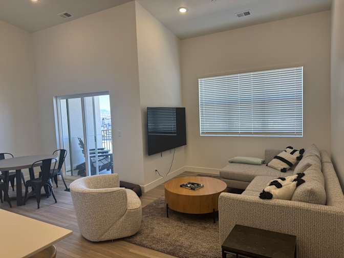 Dakota's room