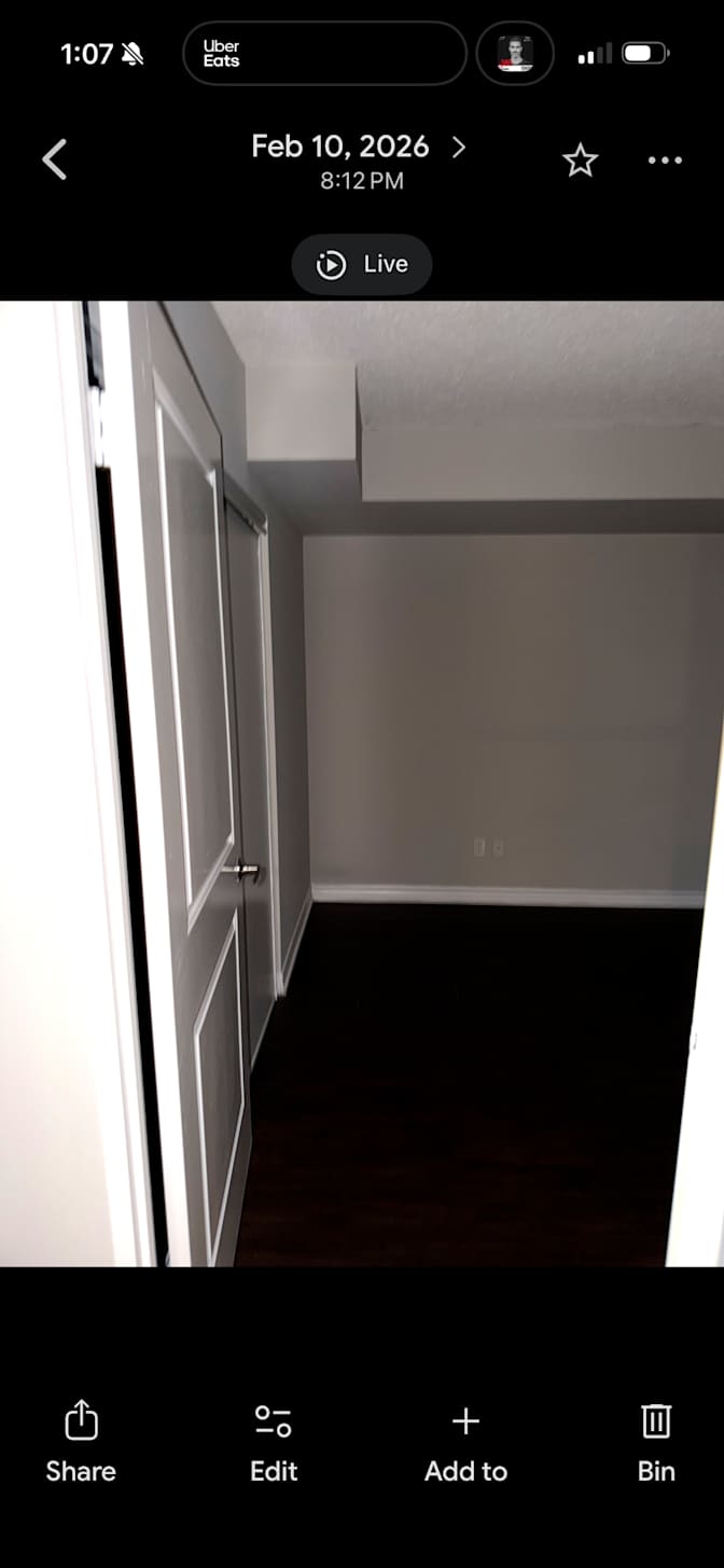 Vanesolie's room