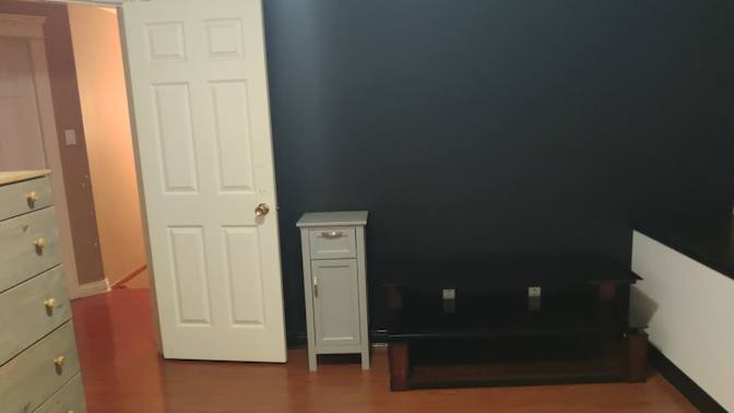 Angel's room