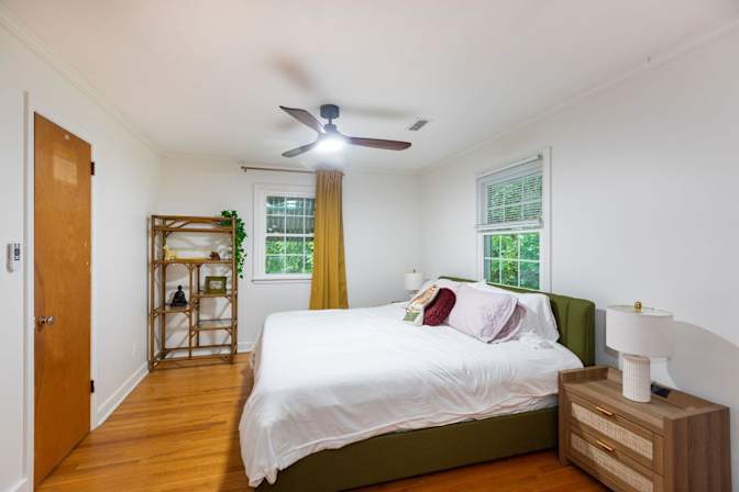 PadSplit's room