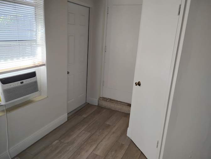 eric's room