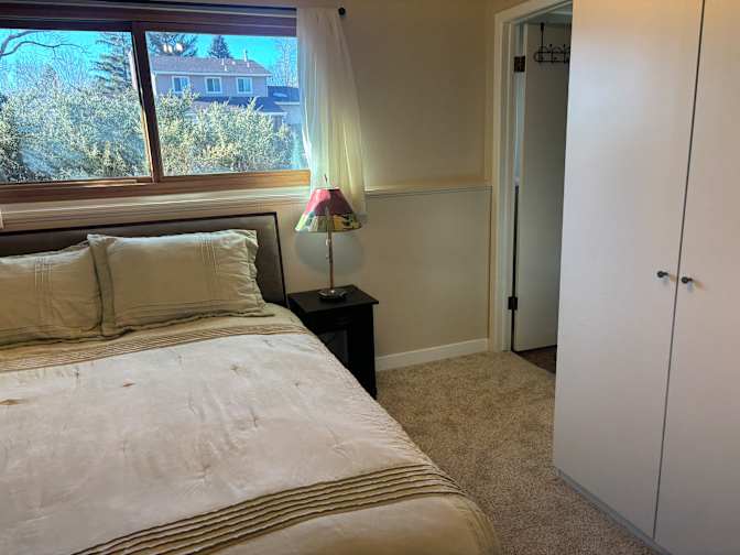 Danielle's room
