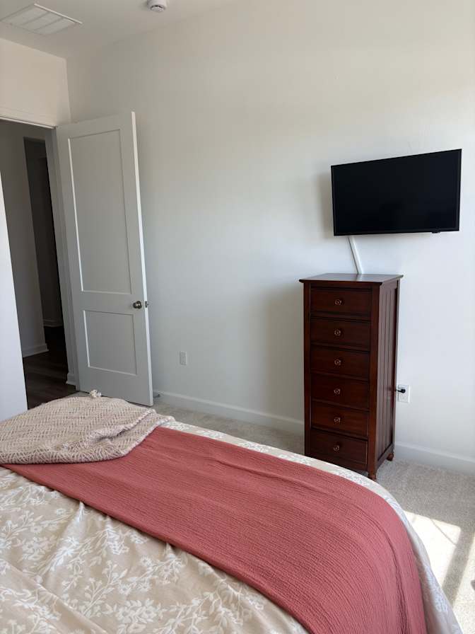 alex's room