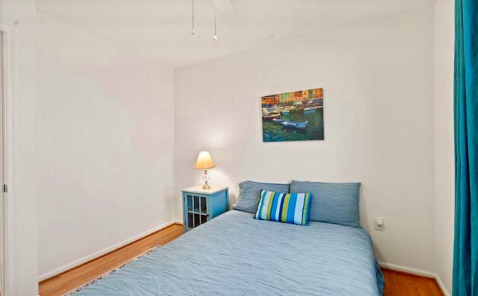 Amie's room