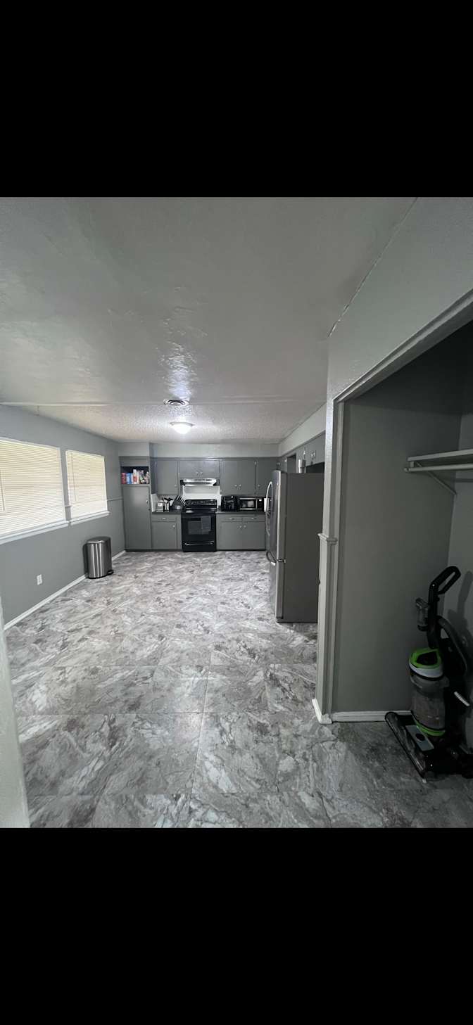 Daniel's room