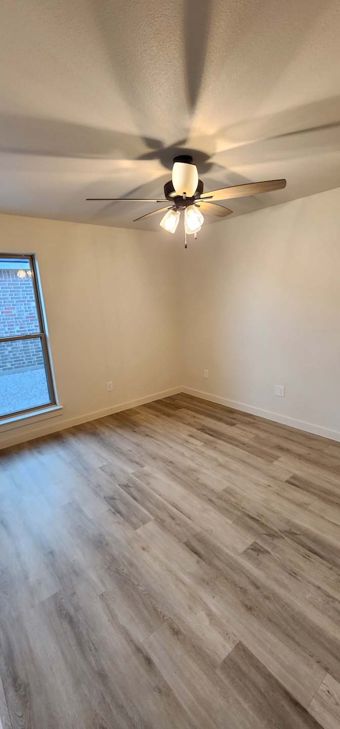 Alex's room