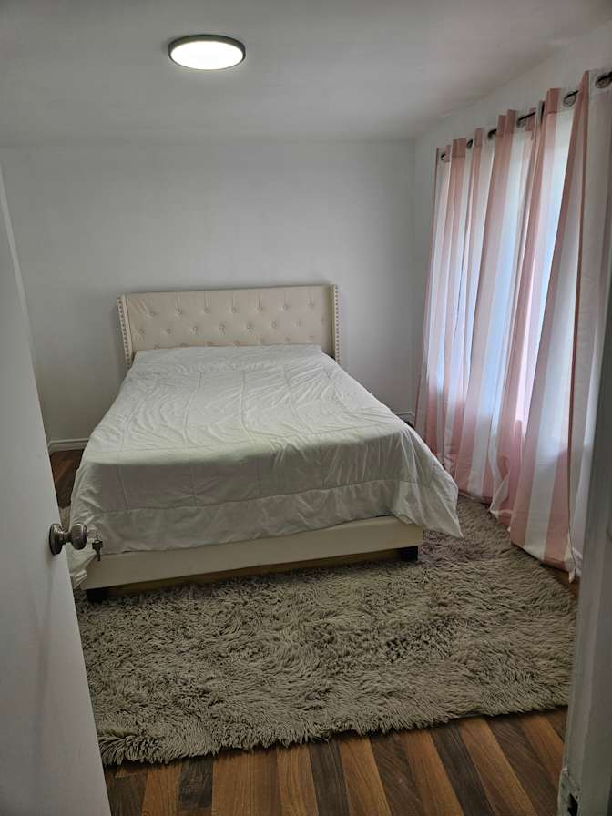 Chiedza Nelliah Mavima's room