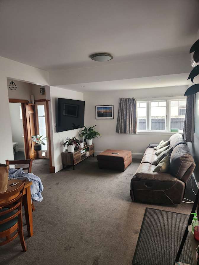 Jamie's room