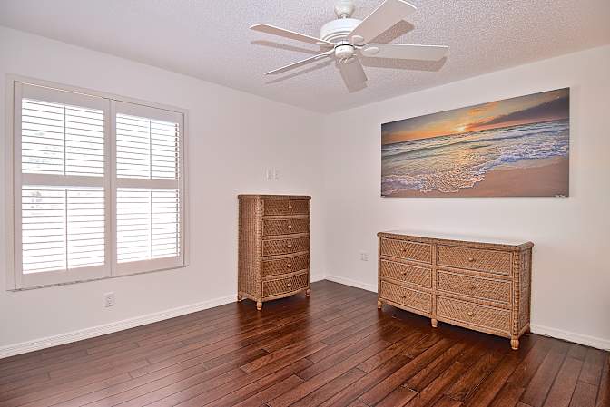 Jerry's room