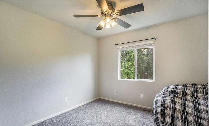 Sebastian's room
