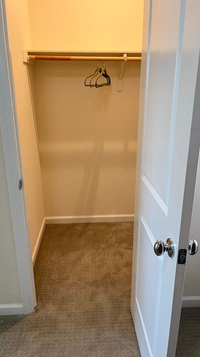 Scott Larson's room