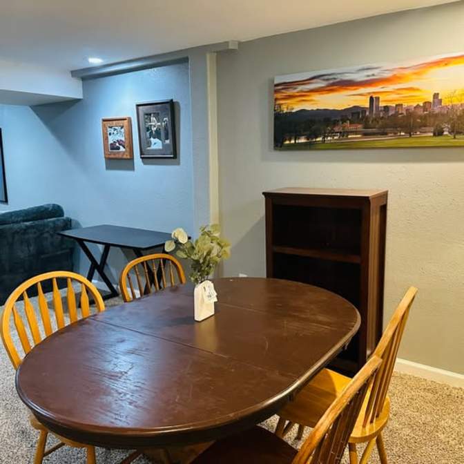 Ryan's room