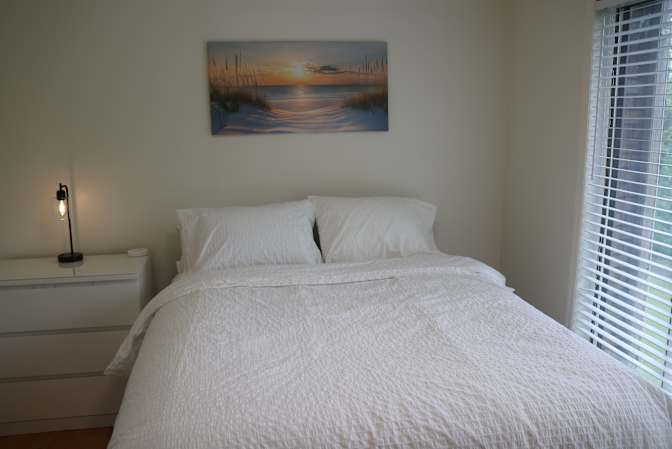 Dorothy's room