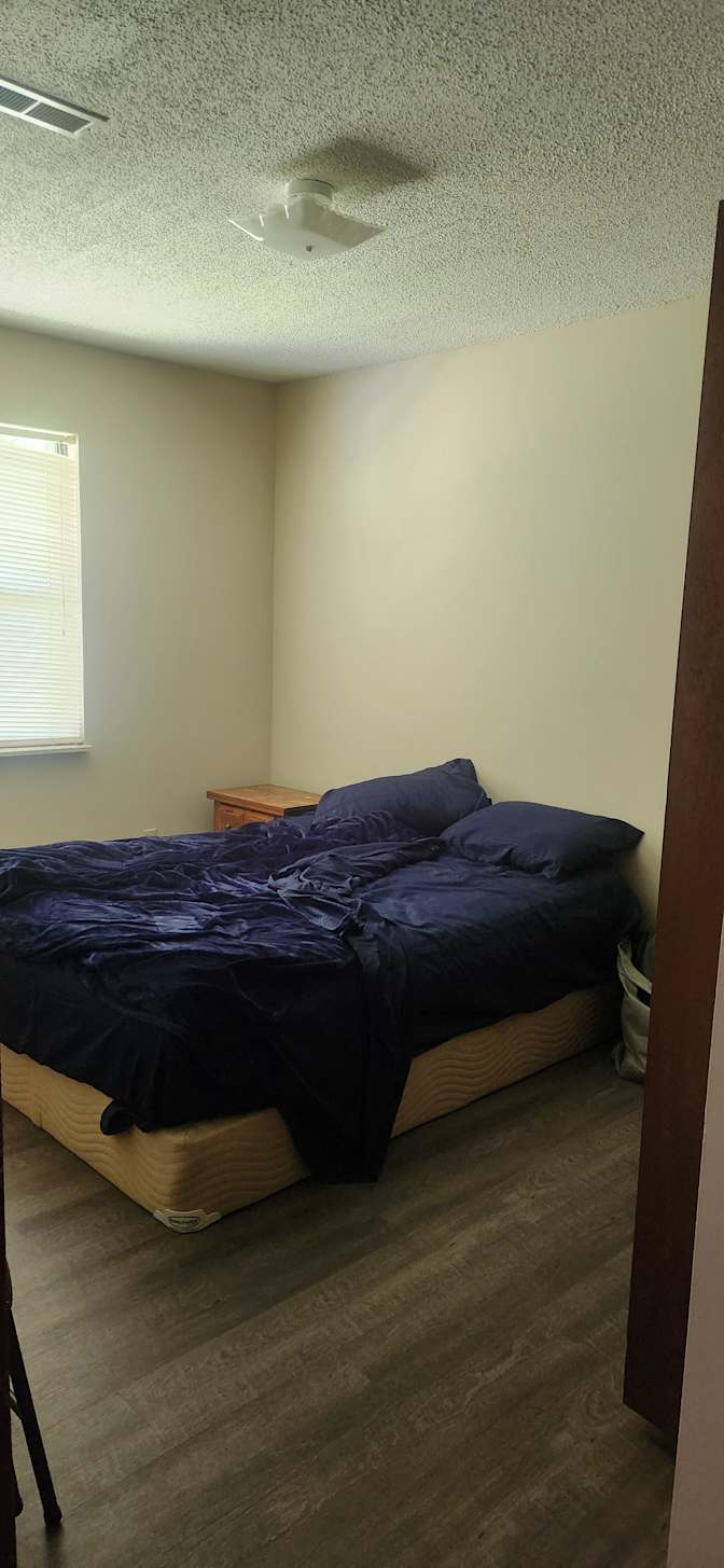 Emily's room
