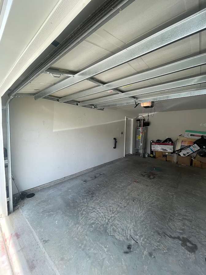 Alcove Rooms's room