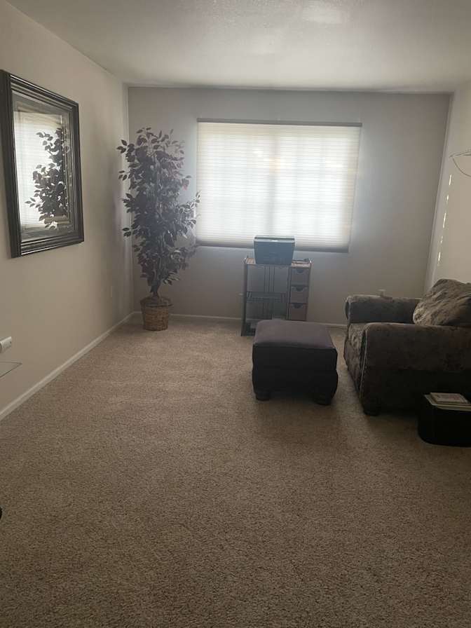 Missy's room
