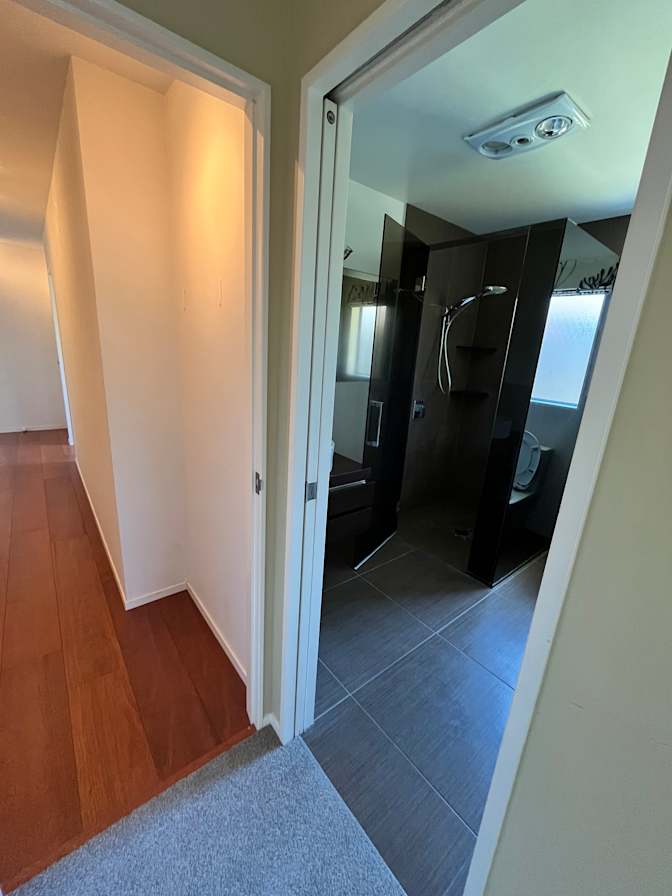 Snowdon's room
