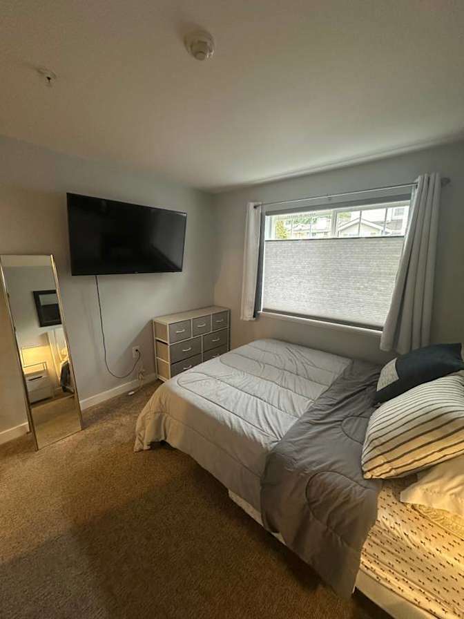 Joseph's room
