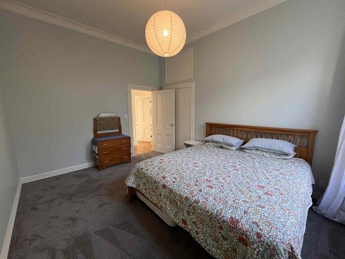 Helen's room