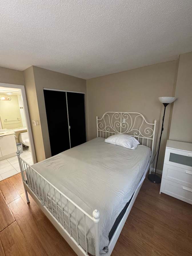 Welcome Travel Accomodation's room