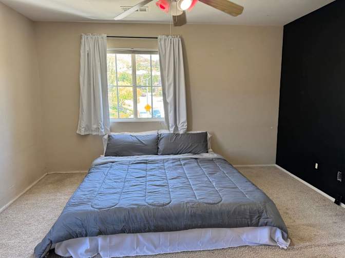 Veronica's room
