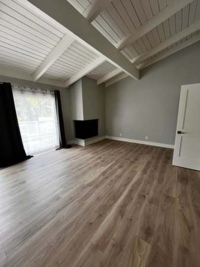 Rocco's room