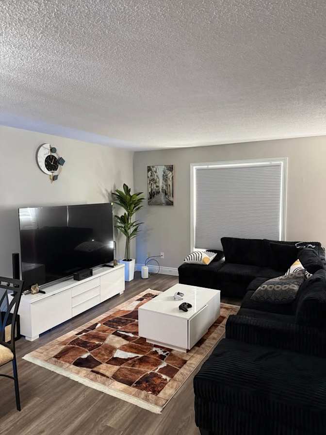 peter's room