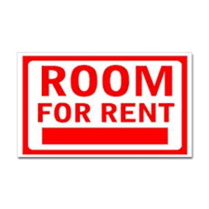 Ronnie's room