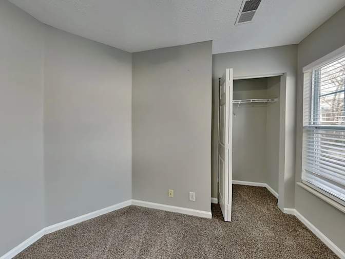 dominic's room