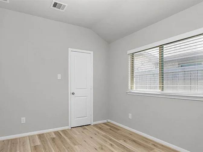 Jillian's room