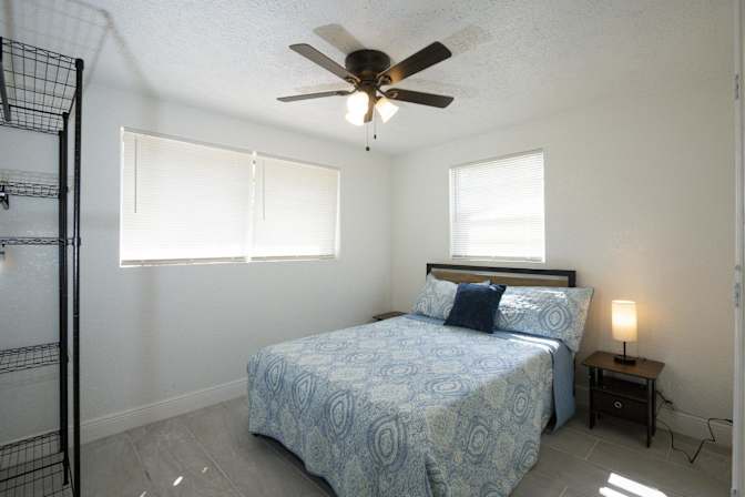 PadSplit's room