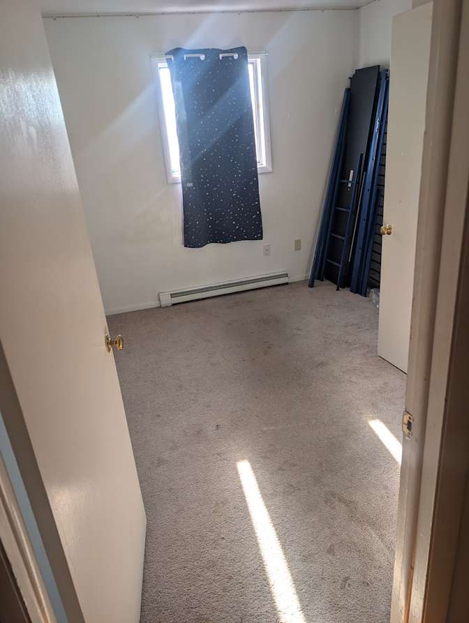 Josh's room