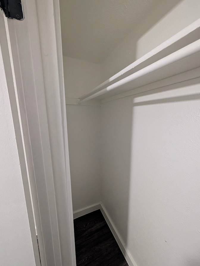 Raquelle's room