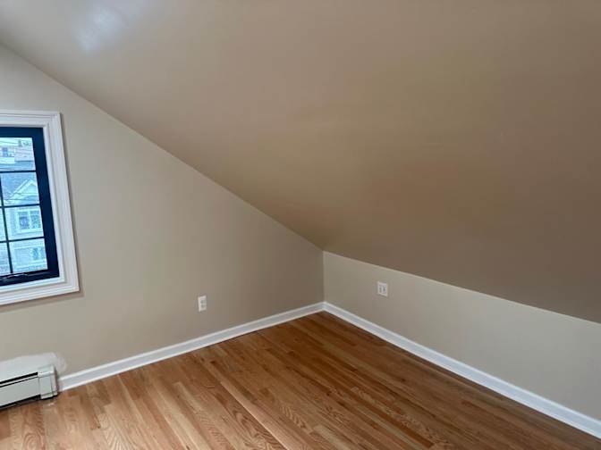 Natasha's room