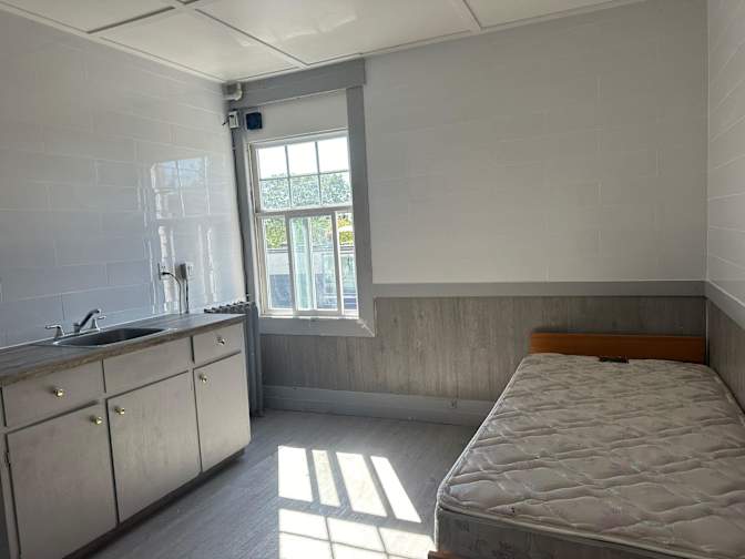 Vancouver Rentals's room