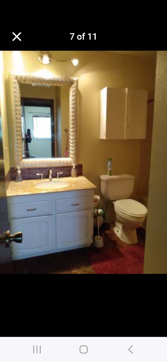 Amanda's room
