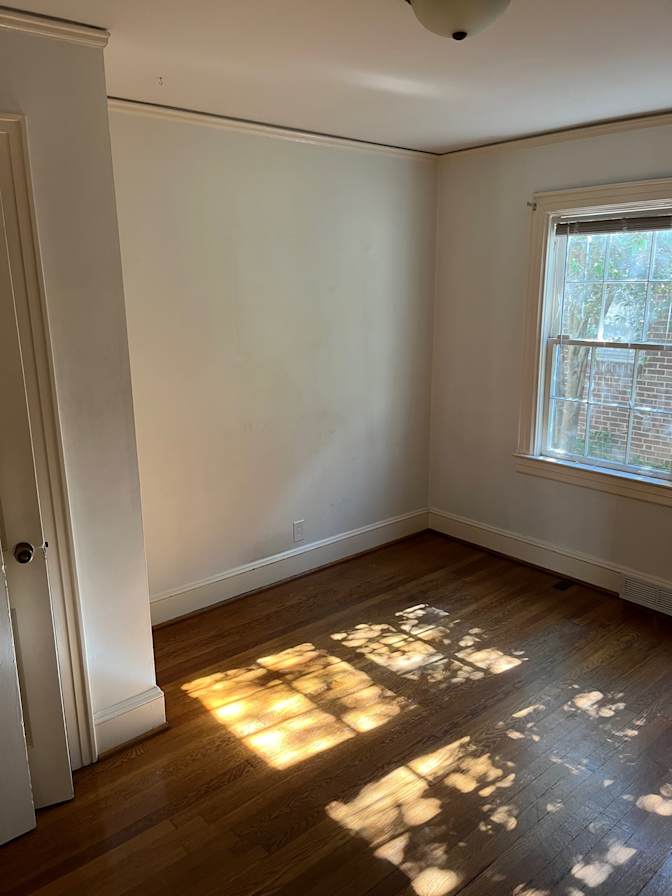 Robby's room