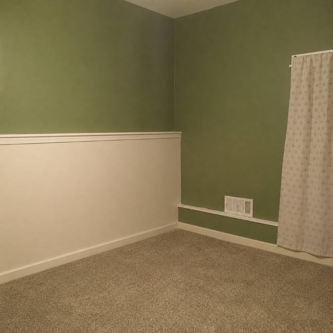 Christopher's room