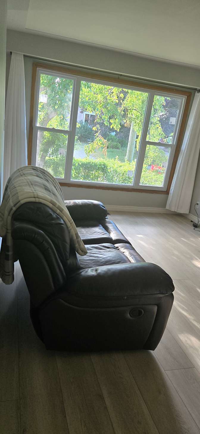 Amanda's room