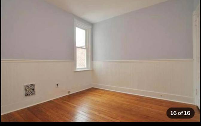 Kristie's room