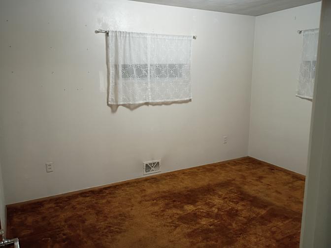 Christopher's room
