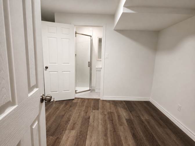 Ann's room