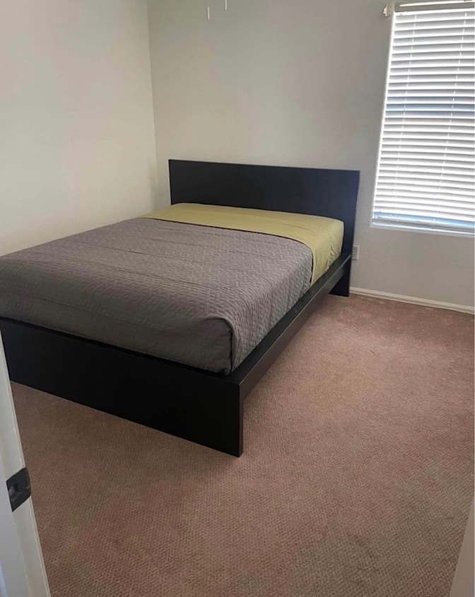 Nicholas's room