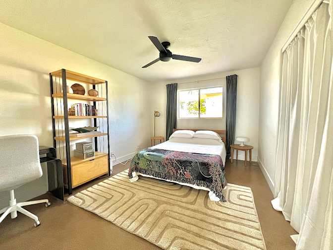 Dorothy's room